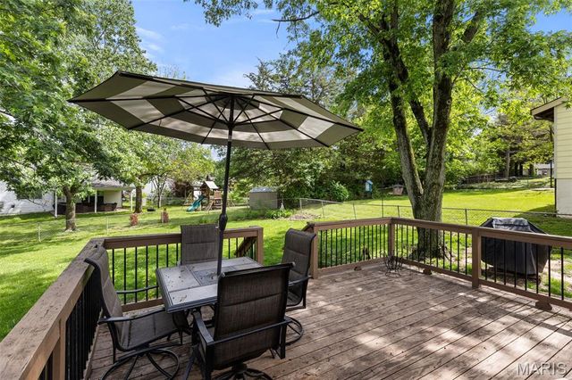 1338 Greenmar Drive, Fenton, MO 63026