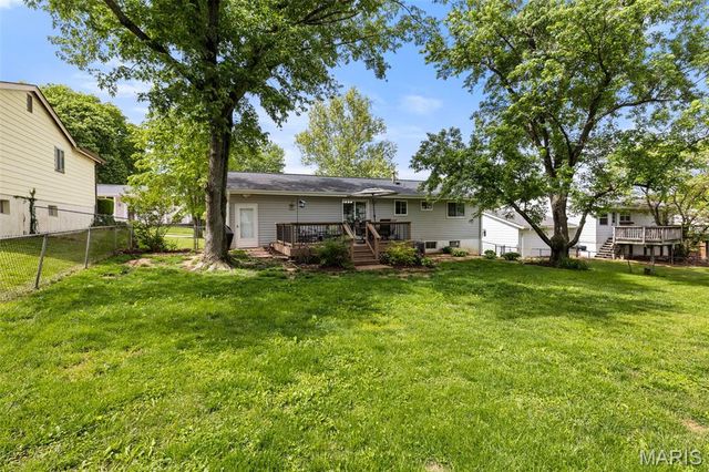 1338 Greenmar Drive, Fenton, MO 63026