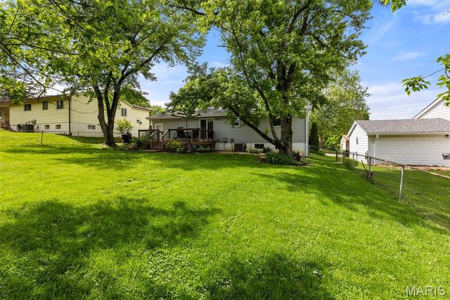 1338 Greenmar Drive, Fenton, MO 63026