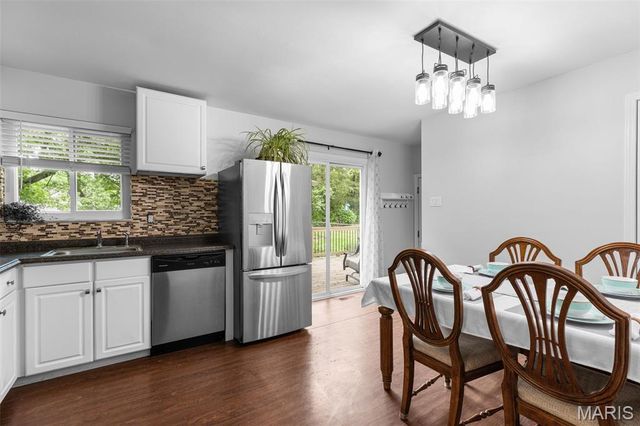 1338 Greenmar Drive, Fenton, MO 63026