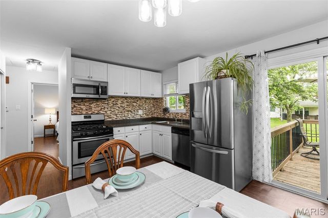 1338 Greenmar Drive, Fenton, MO 63026