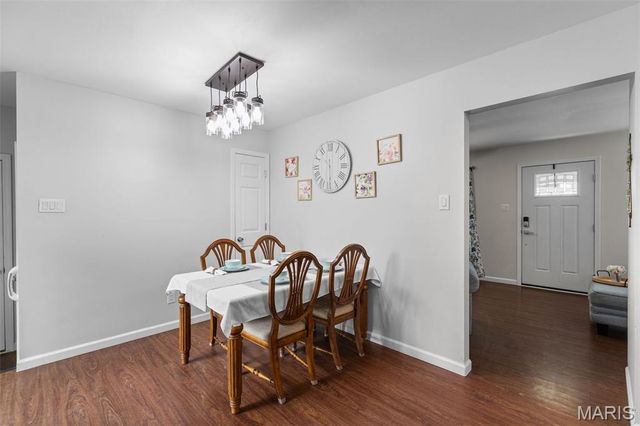 1338 Greenmar Drive, Fenton, MO 63026