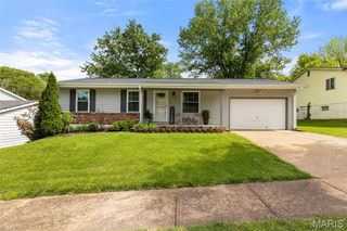 1338 Greenmar Drive, Fenton, MO 63026