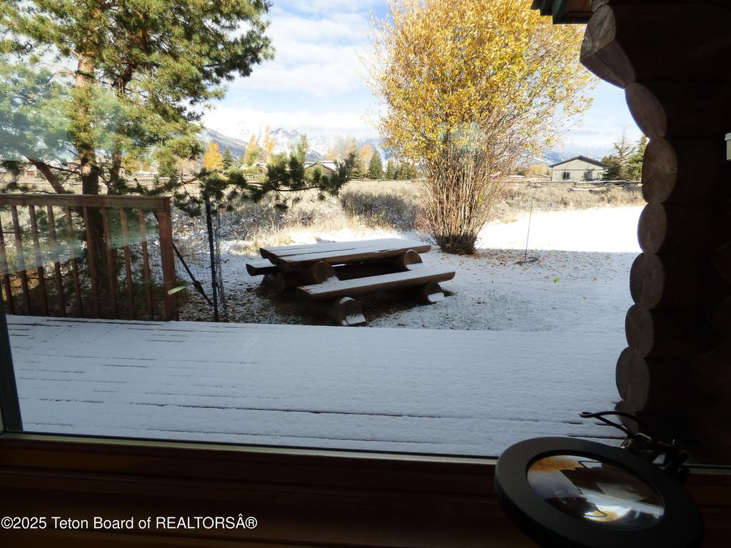 400 W MOULTON LOOP, Jackson, WY 83001 photo 13