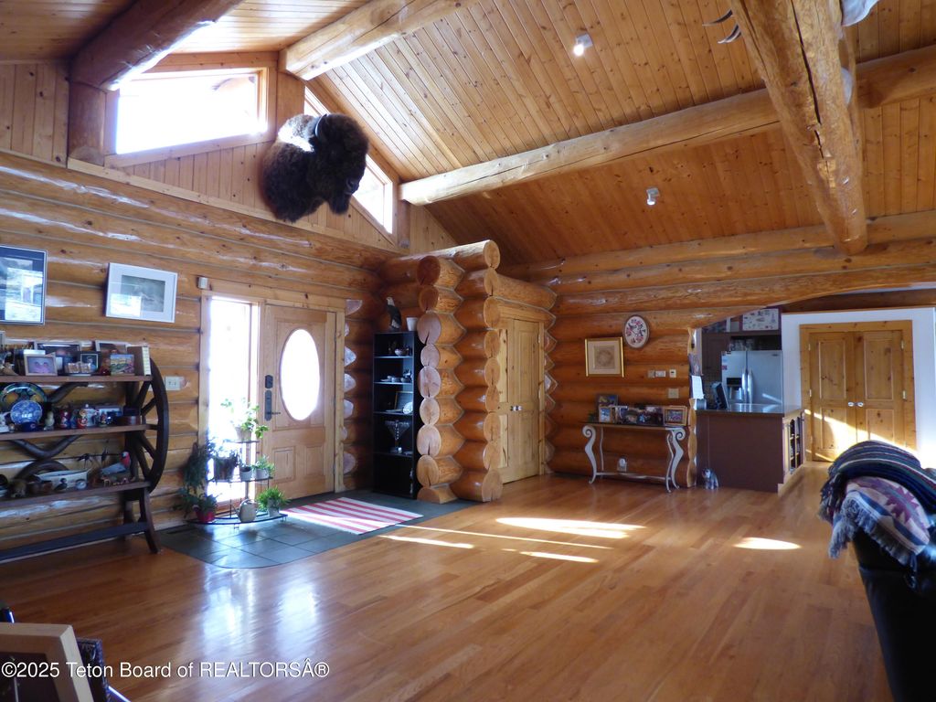 400 W MOULTON LOOP, Jackson, WY 83001 photo 17