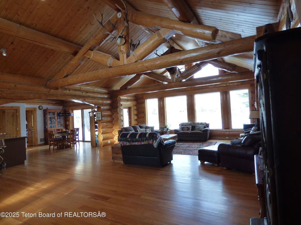 400 W MOULTON LOOP, Jackson, WY 83001 photo 18