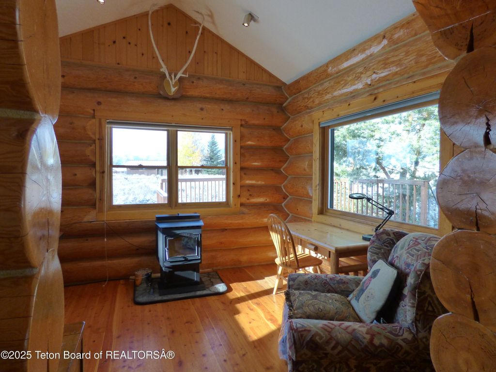 400 W MOULTON LOOP, Jackson, WY 83001 photo 23