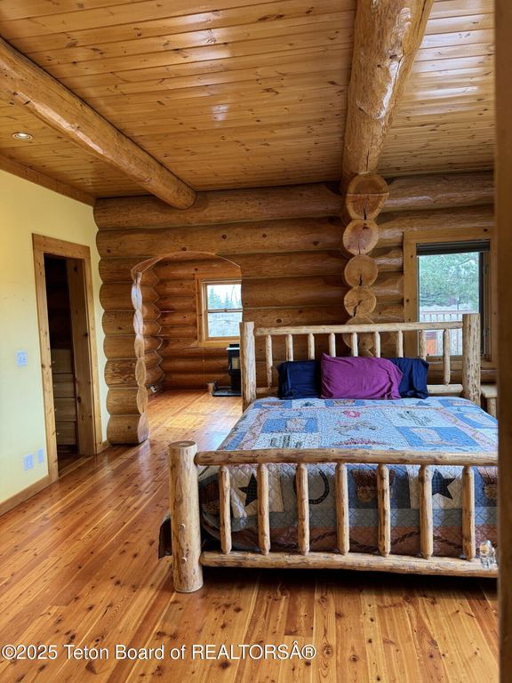 400 W MOULTON LOOP, Jackson, WY 83001 photo 24