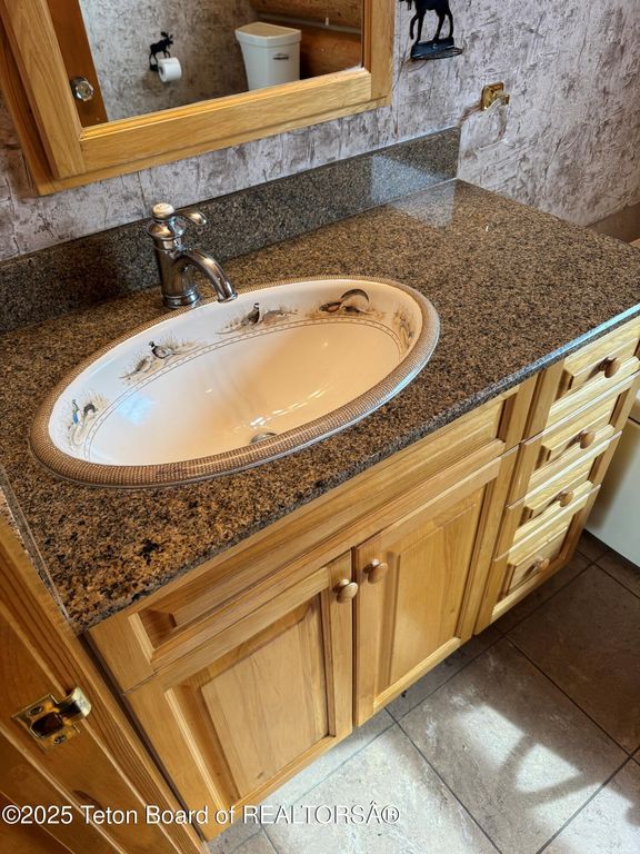 400 W MOULTON LOOP, Jackson, WY 83001 photo 25