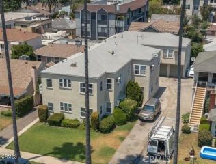 653 W Glenaoks 7, Glendale, CA 91201