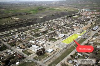 1300 Mission Street, San Miguel, CA 93451