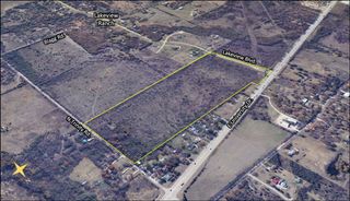 TBD E US 380 & Lakeview Blvd. Road, Denton, TX 76208