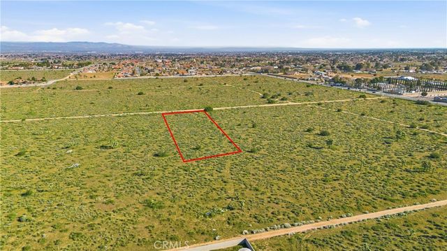 0 Avenue N, Lancaster, CA 93536