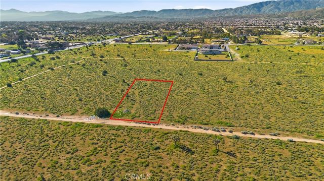 0 Avenue N, Lancaster, CA 93536