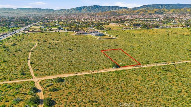 0 Avenue N, Lancaster, CA 93536