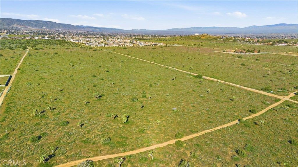 Image 1 of property listing at 0 Avenue N, Lancaster, CA 93536