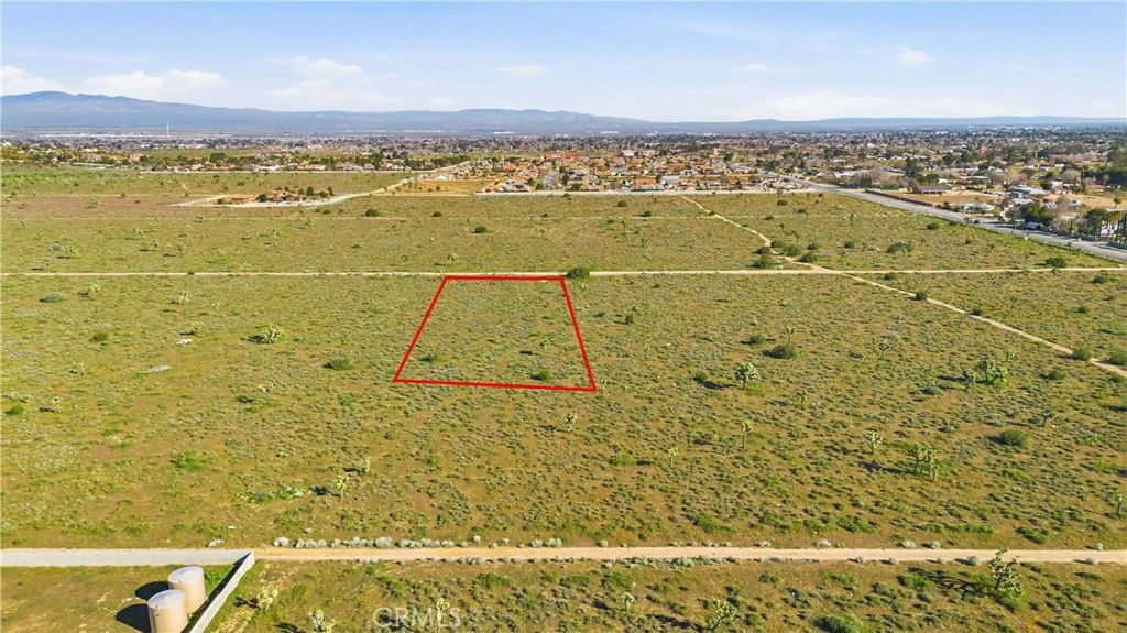 Image 10 of property listing at 0 Avenue N, Lancaster, CA 93536