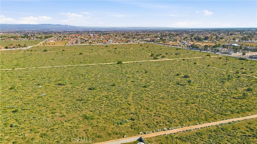 Image 11 of property listing at 0 Avenue N, Lancaster, CA 93536