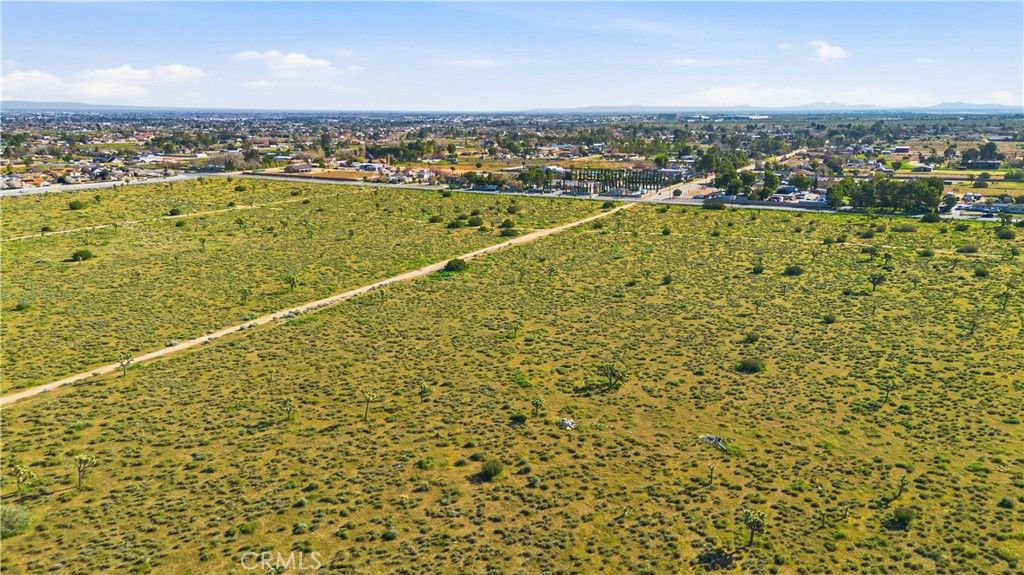 Image 13 of property listing at 0 Avenue N, Lancaster, CA 93536