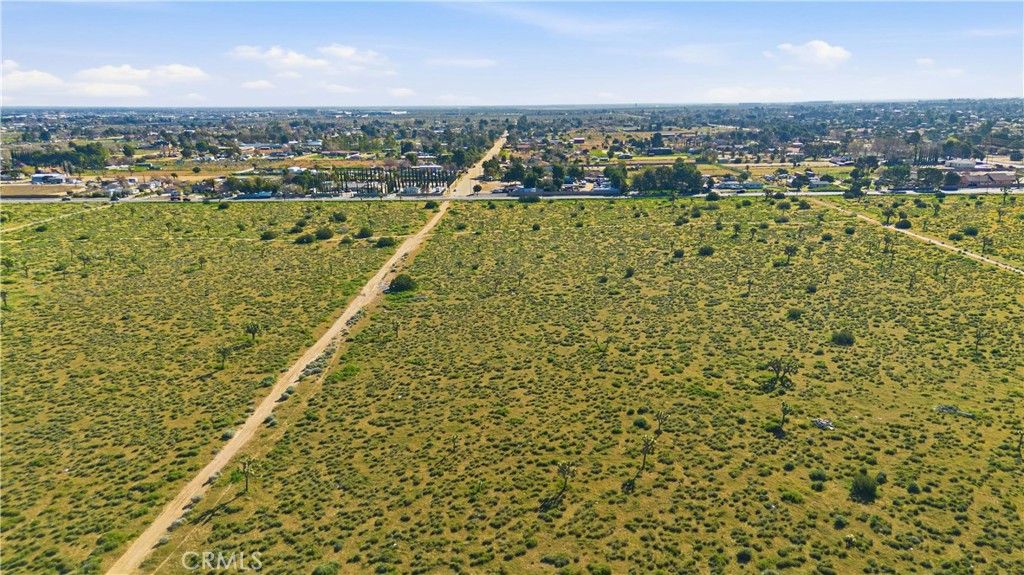 Image 15 of property listing at 0 Avenue N, Lancaster, CA 93536