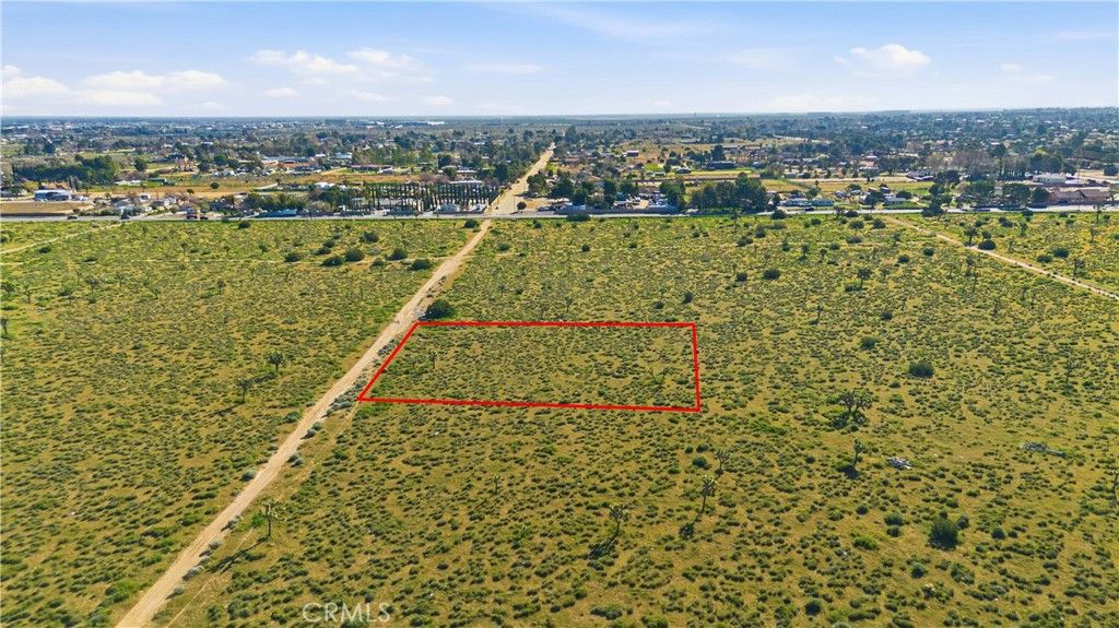 Image 16 of property listing at 0 Avenue N, Lancaster, CA 93536