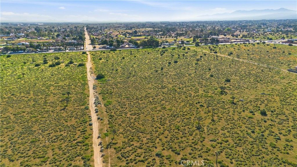 Image 17 of property listing at 0 Avenue N, Lancaster, CA 93536