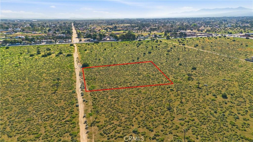 Image 18 of property listing at 0 Avenue N, Lancaster, CA 93536