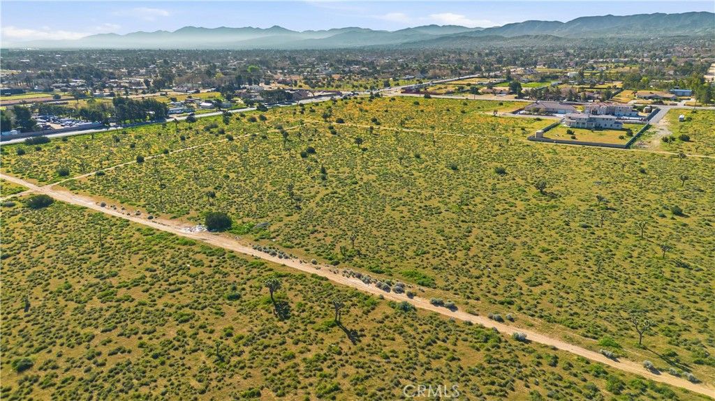 Image 19 of property listing at 0 Avenue N, Lancaster, CA 93536