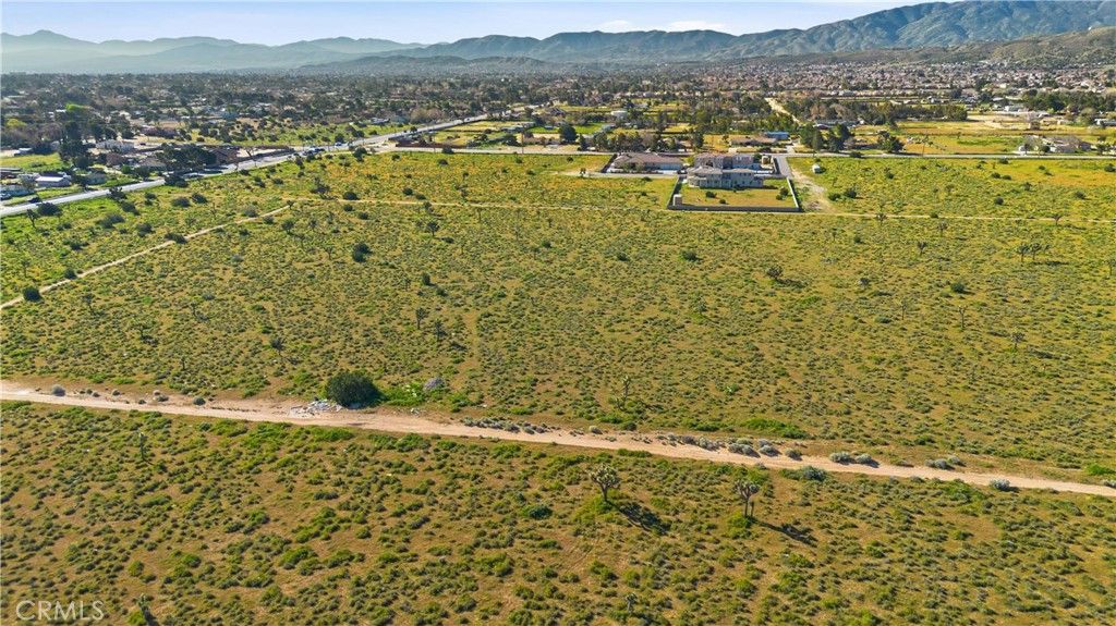 Image 21 of property listing at 0 Avenue N, Lancaster, CA 93536