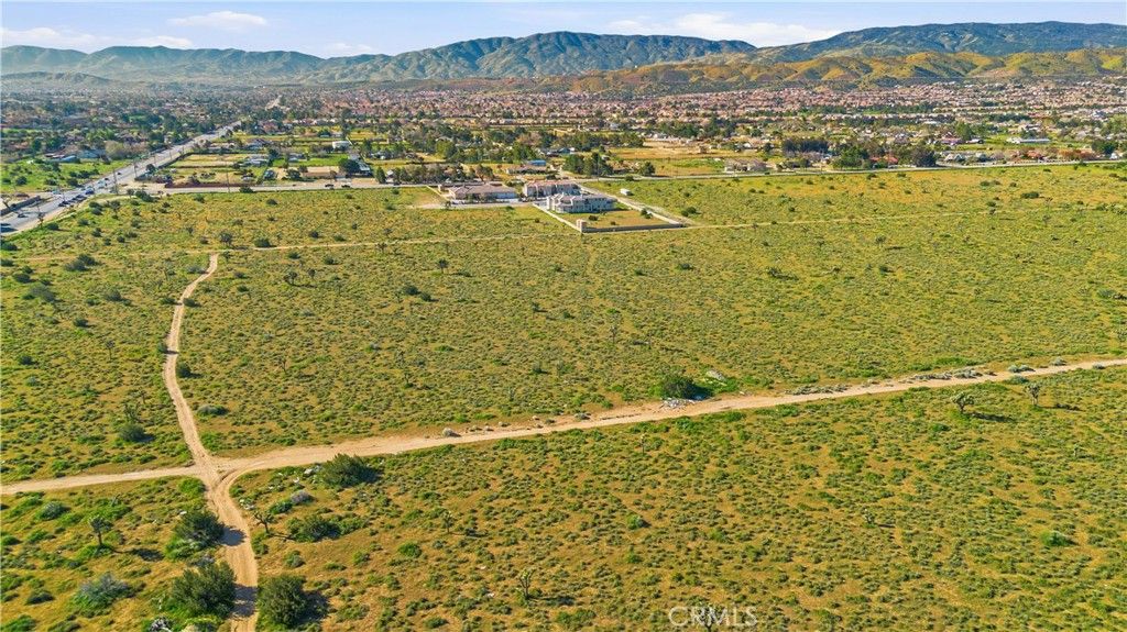 Image 3 of property listing at 0 Avenue N, Lancaster, CA 93536