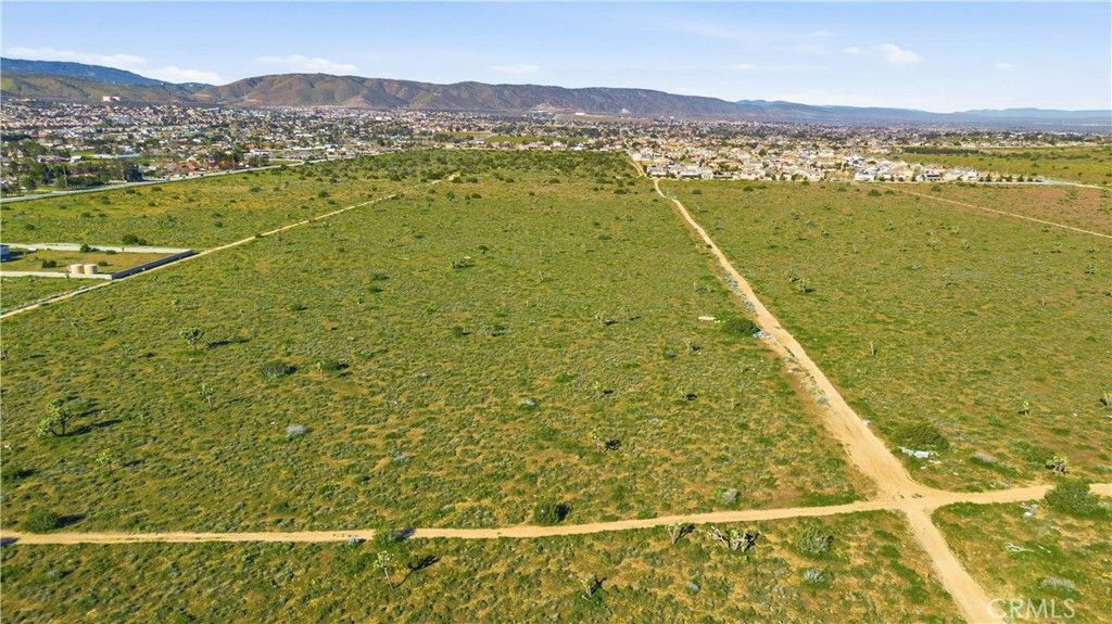 Image 5 of property listing at 0 Avenue N, Lancaster, CA 93536