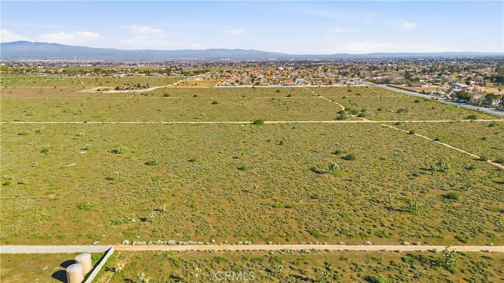 Image 9 of property listing at 0 Avenue N, Lancaster, CA 93536