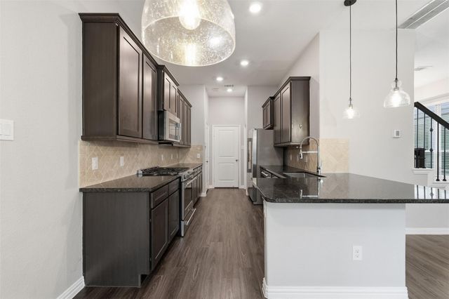 4739 Glen Isle Drive, Houston, TX 77009