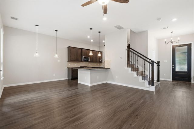 4739 Glen Isle Drive, Houston, TX 77009
