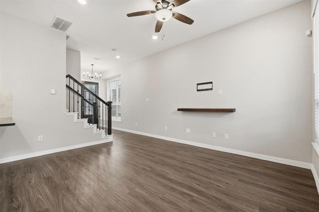 4739 Glen Isle Drive, Houston, TX 77009