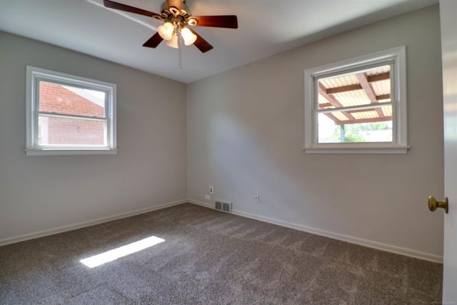 21101 Yale Street, St Clair Shores, MI 48081