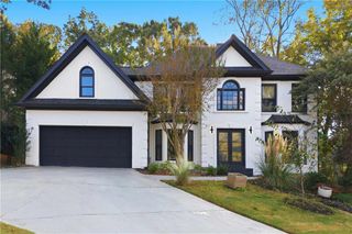 3798 Upland Drive, Marietta, GA 30066