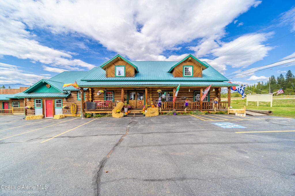 5952 Main St, Bonners Ferry, ID 83805