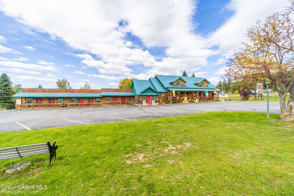 5952 Main St, Bonners Ferry, ID 83805 photo 2