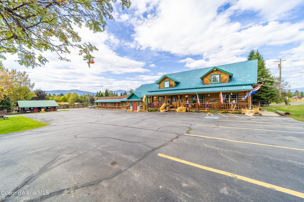 5952 Main St, Bonners Ferry, ID 83805 photo 3