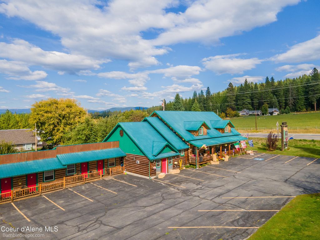 5952 Main St, Bonners Ferry, ID 83805 photo 84