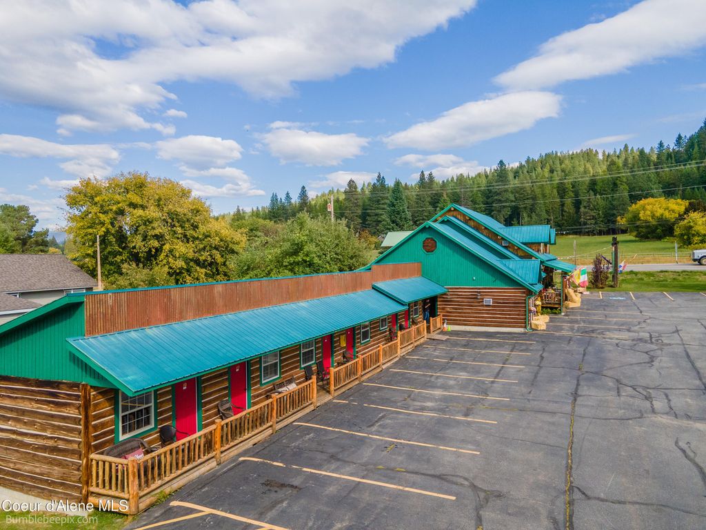 5952 Main St, Bonners Ferry, ID 83805 photo 86