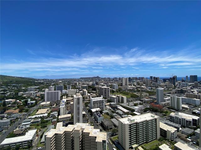 1717 Mott Smith Drive 3, Honolulu, HI 96822