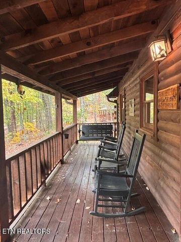 2308 Hidden Mountain Rd, Sevierville, TN 37876