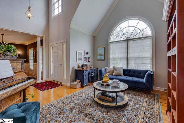 106 Pebble Creek Way, Taylors, SC 29687