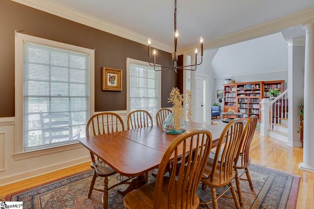 106 Pebble Creek Way, Taylors, SC 29687