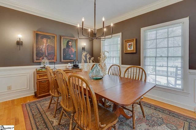 106 Pebble Creek Way, Taylors, SC 29687