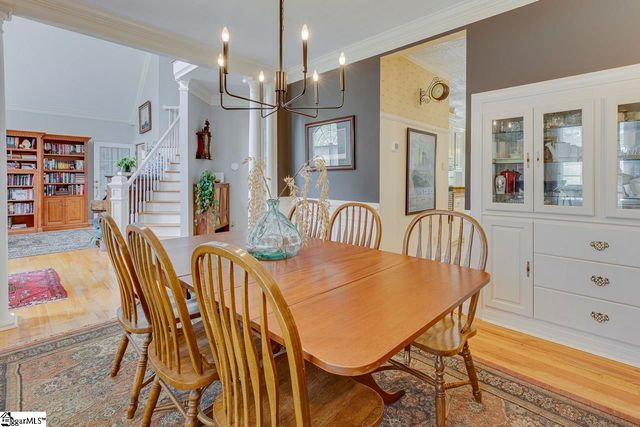 106 Pebble Creek Way, Taylors, SC 29687