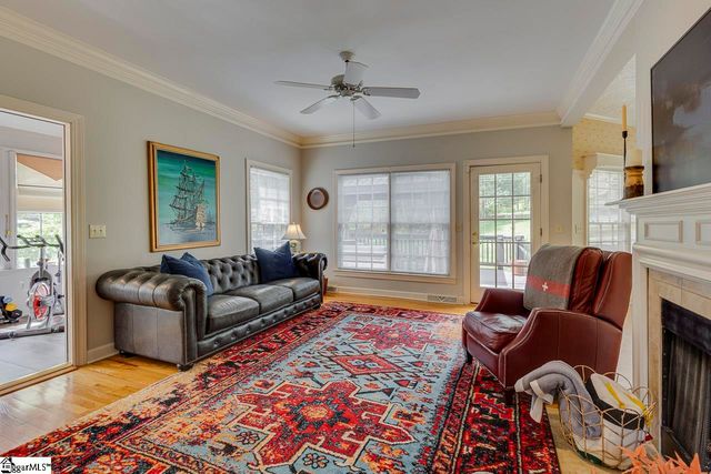 106 Pebble Creek Way, Taylors, SC 29687