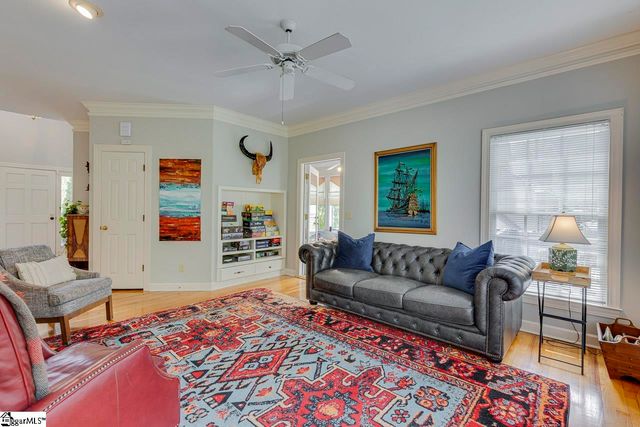 106 Pebble Creek Way, Taylors, SC 29687